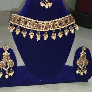 Jewellery Set