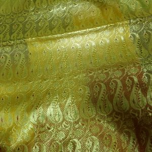 Banarasi Bridal Saree