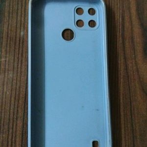 Realme C21Y Mobile Covers