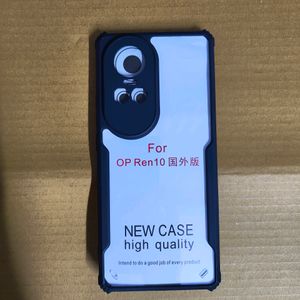 Mobile Cover Oppo Reno 10