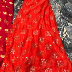 New Saree Ishin