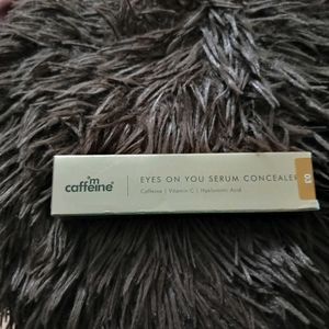 Combo of Two M Caffeine Concealer