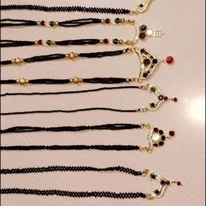 Brand New Mangalsutra