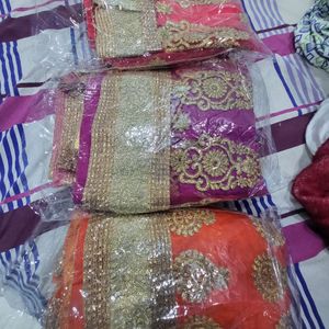 Lehenga Choli Set