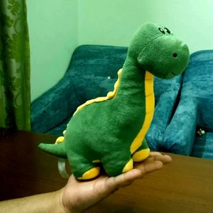 Dinosaur Cute Plush Toy