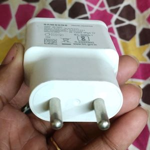 Samsung Charging Adapter