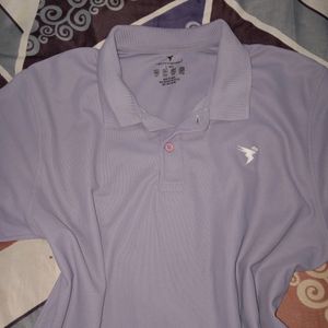 Women's Polo T-shirt