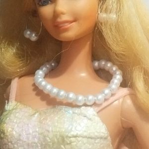 Preaches And Cream Barbie Doll