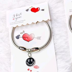 Pandora Love Bracelet Set Of Two