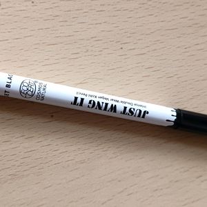 INTENSE DOUBLE WEAR VEGAN (KAJAL) KOHL PENCIL