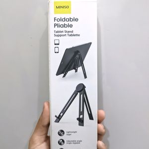 Miniso Foldable Phone & Tablet Stand