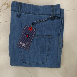 Ladies Jeans