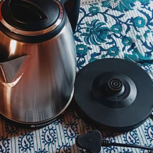 Electric Kettle