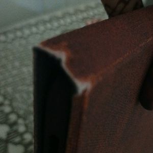 Samsung S7 Tab Cover Brown