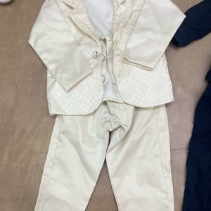 Baby Suit