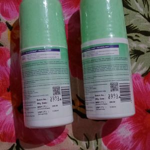 Underarm Lightening Roll On Combo Pack Of 2 💚