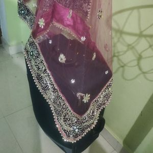 Bridal Lehnga