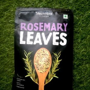 25% OFF 🎉 Dry Rosemary Leaves 🍃