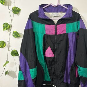 Windcheater Jacket