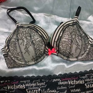 Imported Victoria Secret Bra Penty Set