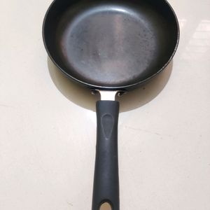 Hard Anodized Nonstick Pan