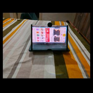 Mobile Screen Magnifier