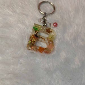 Beautiful Resin Key🗝️ Chains