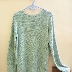 Woolen Sweatshirt For Women