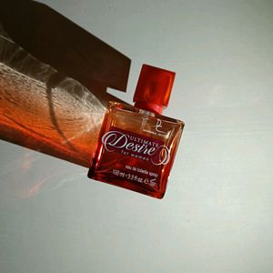 Dorall Collection Ultimate Desire Eau De Toilette