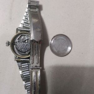 Ricoh Watch Not Working