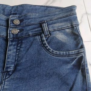 Blue Jeans (Slim Fit)