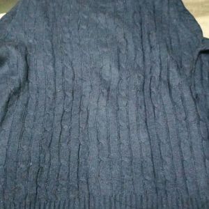 women's sweater