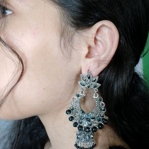 Partywear Ear Ring