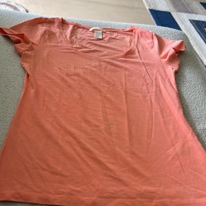 H & M Basic T Shirt Fixed Price