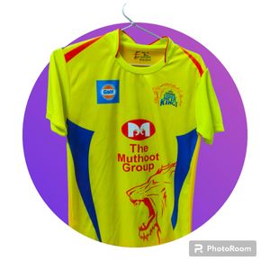 Csk T Shirt