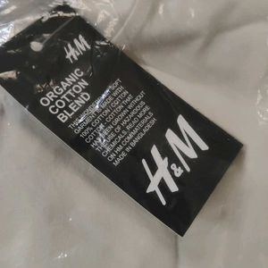 Men Half Sleeve H&M Brand Tshirts