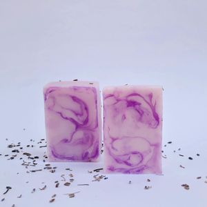 Lavender Body Bar 100gm
