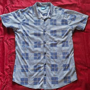 2 Sets Shirt For Men And Boys