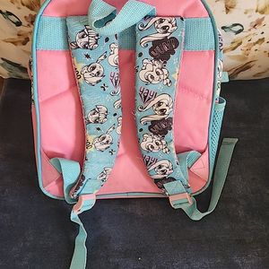 My Little Pony School Bag