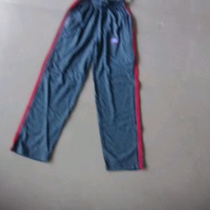 Boys Track Pant Age 8-10