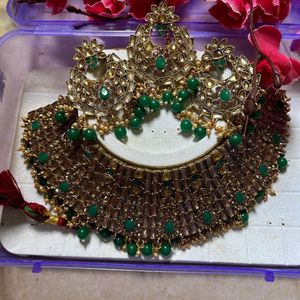 JWELLERY SET