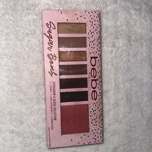 Eyeshadow Palette