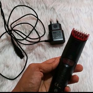 Philips Trimmer QT4011/15