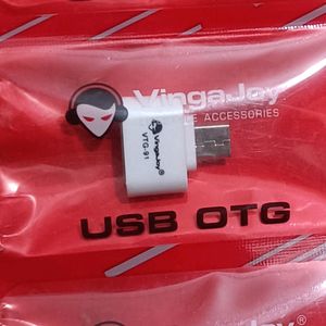 Micro Usb Otg