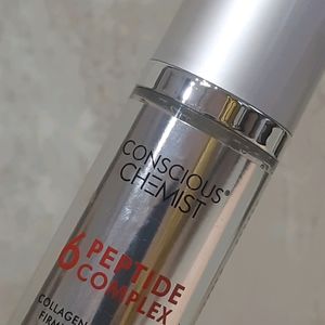 6 Peptide Complex Collagen Boosting Serum