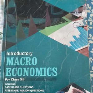 Macro Economics Book Sandeep Garg