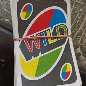 UNO CARDS PREMIUM