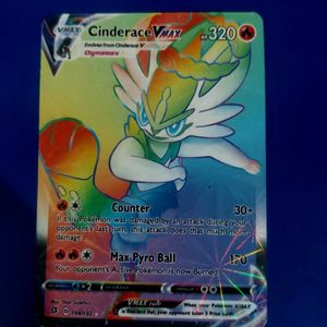 Pokemon Cards - Special and Rare