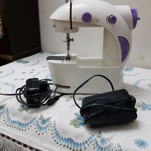 Mini Sewing Machine