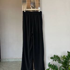 Premium Quality Black Trouser